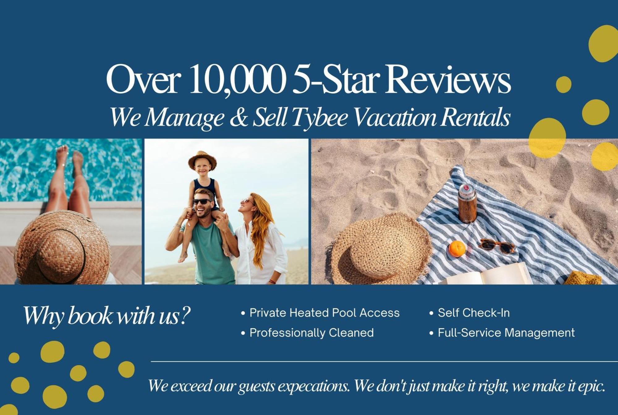Salt Palms Cottage Tybee Island Ngoại thất bức ảnh