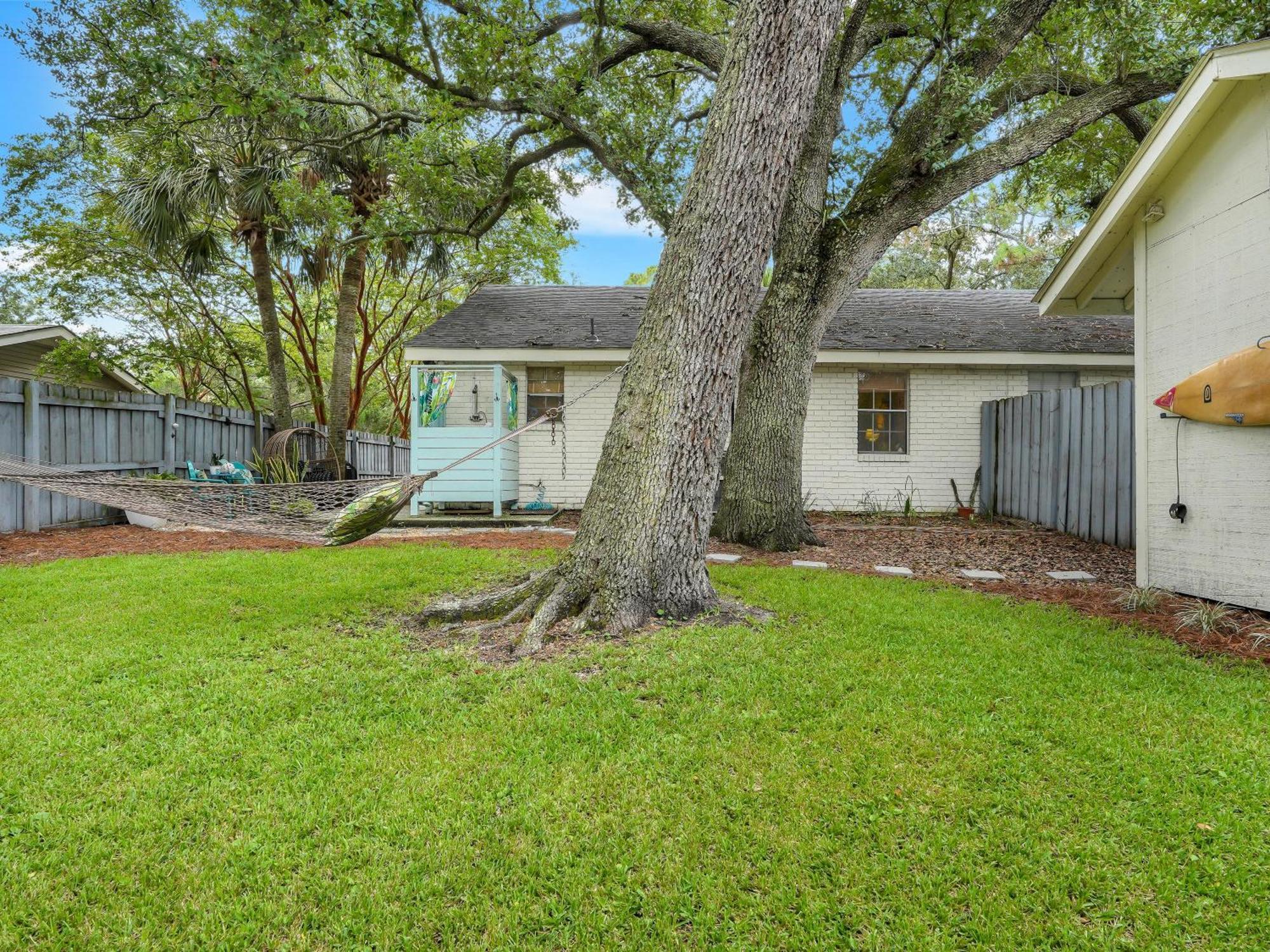 Salt Palms Cottage Tybee Island Ngoại thất bức ảnh